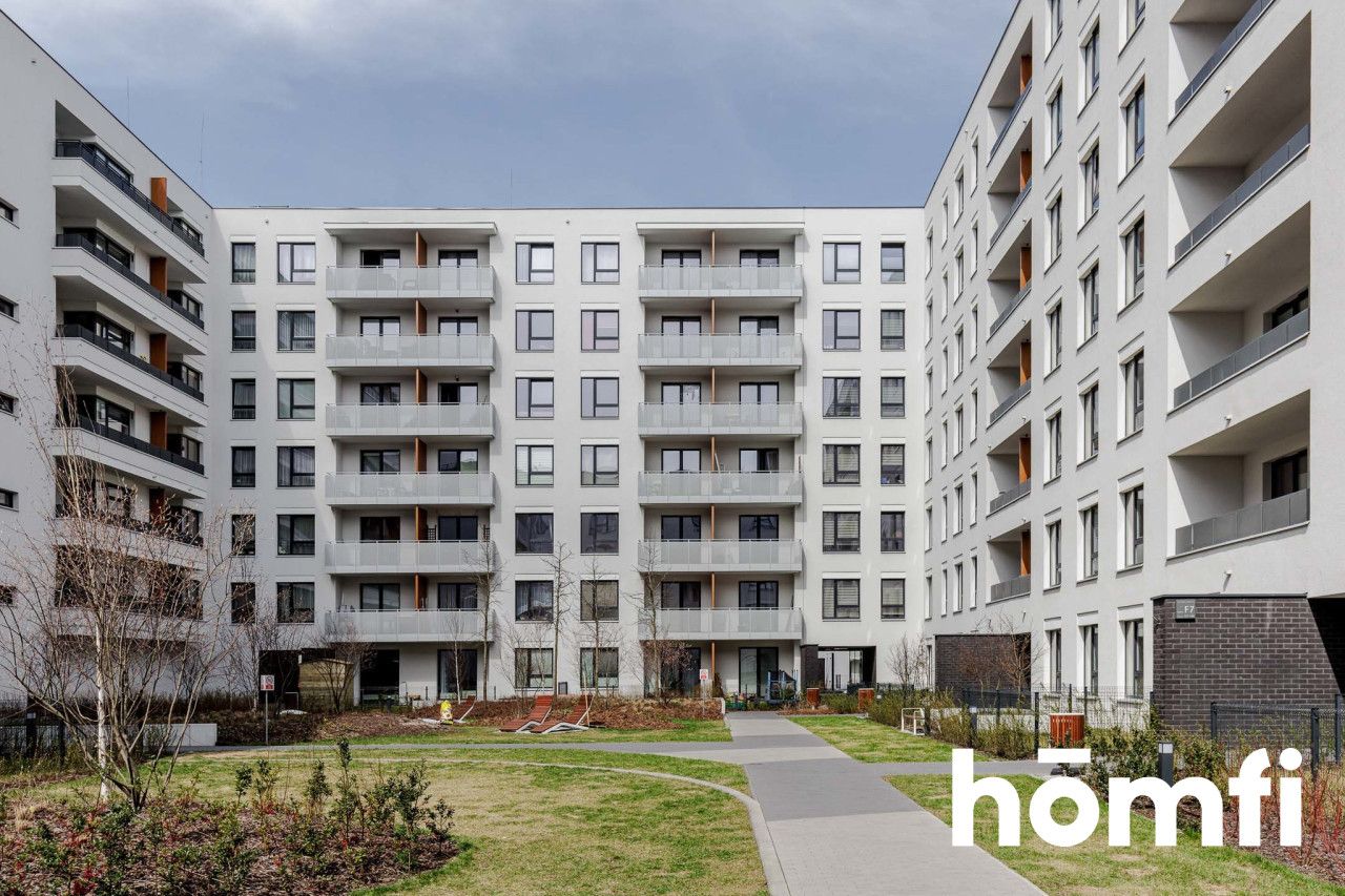 Nowoczesne, 2-pok. mieszkanie, Warszawa Ursus Home - Mieszkanie - Wynajem - Warszawa, Ursus