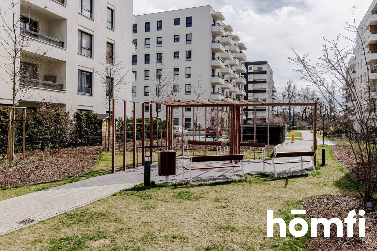 Nowoczesne, 2-pok. mieszkanie, Warszawa Ursus Home - Mieszkanie - Wynajem - Warszawa, Ursus