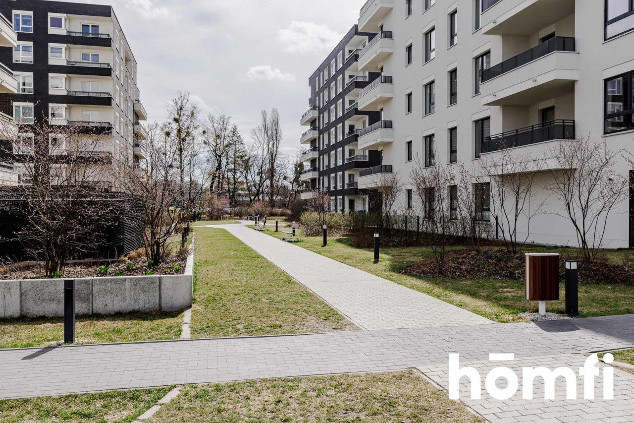 Nowoczesne, 2-pok. mieszkanie, Warszawa Ursus Home - Mieszkanie - Wynajem - Warszawa, Ursus