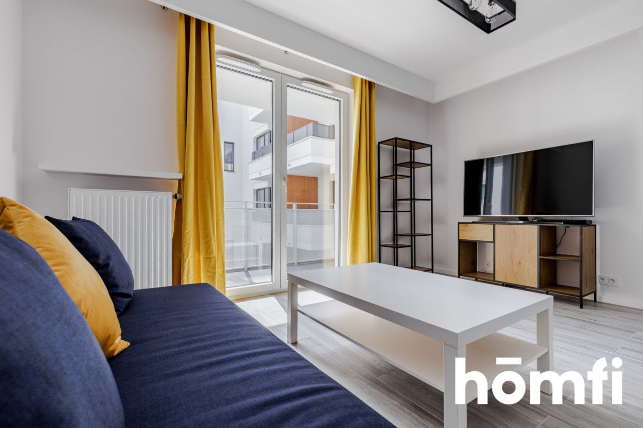 Nowoczesne, 2-pok. mieszkanie, Warszawa Ursus Home - Mieszkanie - Wynajem - Warszawa, Ursus