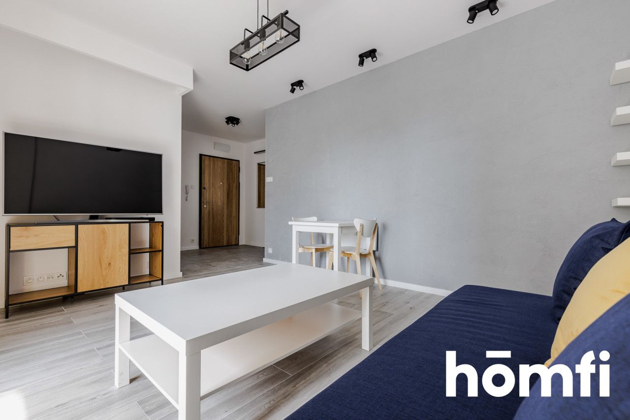 Nowoczesne, 2-pok. mieszkanie, Warszawa Ursus Home - Mieszkanie - Wynajem - Warszawa, Ursus