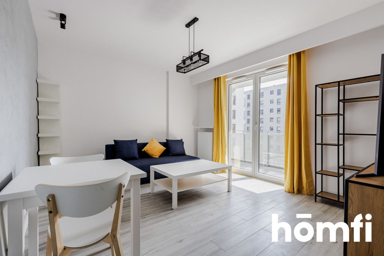 Nowoczesne, 2-pok. mieszkanie, Warszawa Ursus Home - Mieszkanie - Wynajem - Warszawa, Ursus