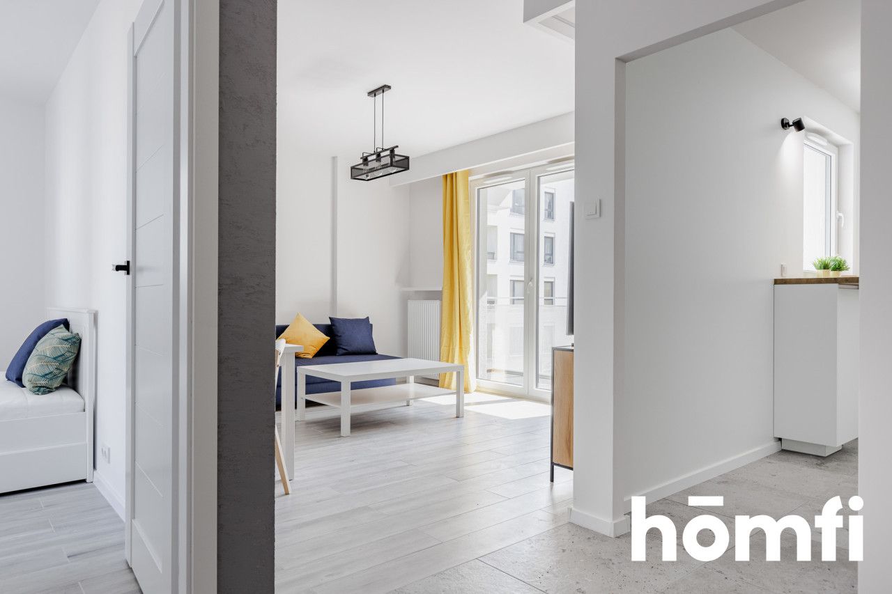 Nowoczesne, 2-pok. mieszkanie, Warszawa Ursus Home - Mieszkanie - Wynajem - Warszawa, Ursus