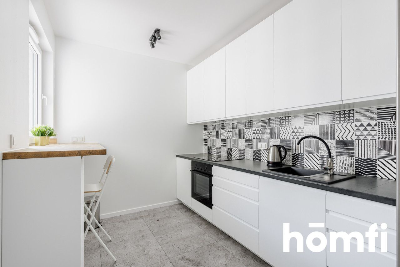 Nowoczesne, 2-pok. mieszkanie, Warszawa Ursus Home - Mieszkanie - Wynajem - Warszawa, Ursus