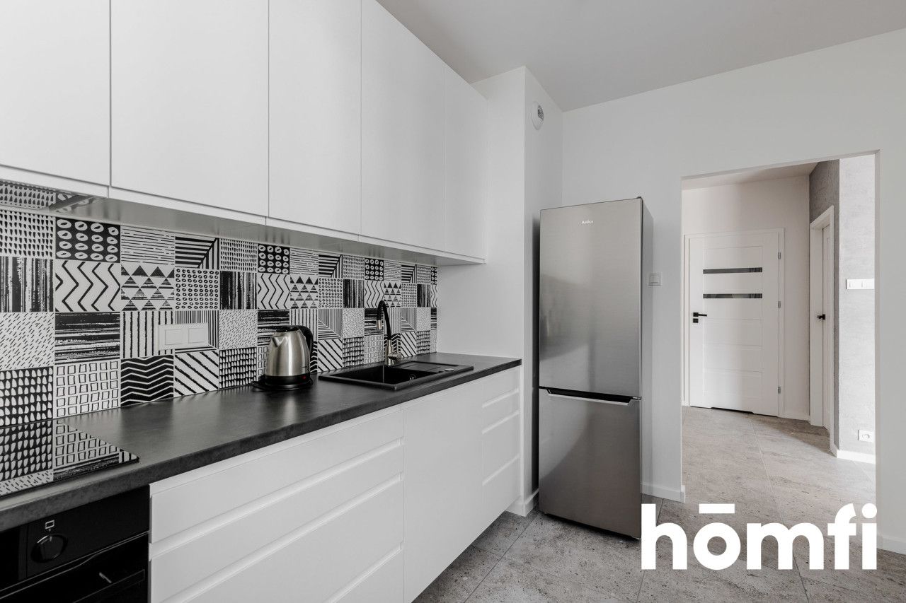 Nowoczesne, 2-pok. mieszkanie, Warszawa Ursus Home - Mieszkanie - Wynajem - Warszawa, Ursus