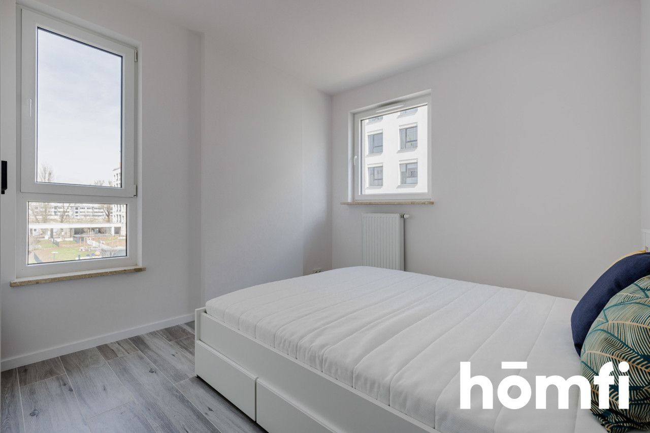 Nowoczesne, 2-pok. mieszkanie, Warszawa Ursus Home - Mieszkanie - Wynajem - Warszawa, Ursus