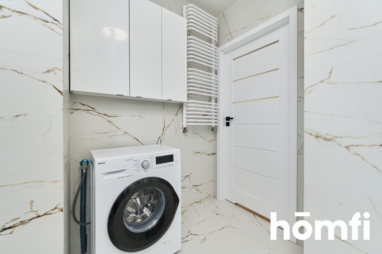 Kurkowa 32 - nowoczesna kawalerka z balkonem - Mieszkanie - Wynajem - Wrocław, Śródmieście