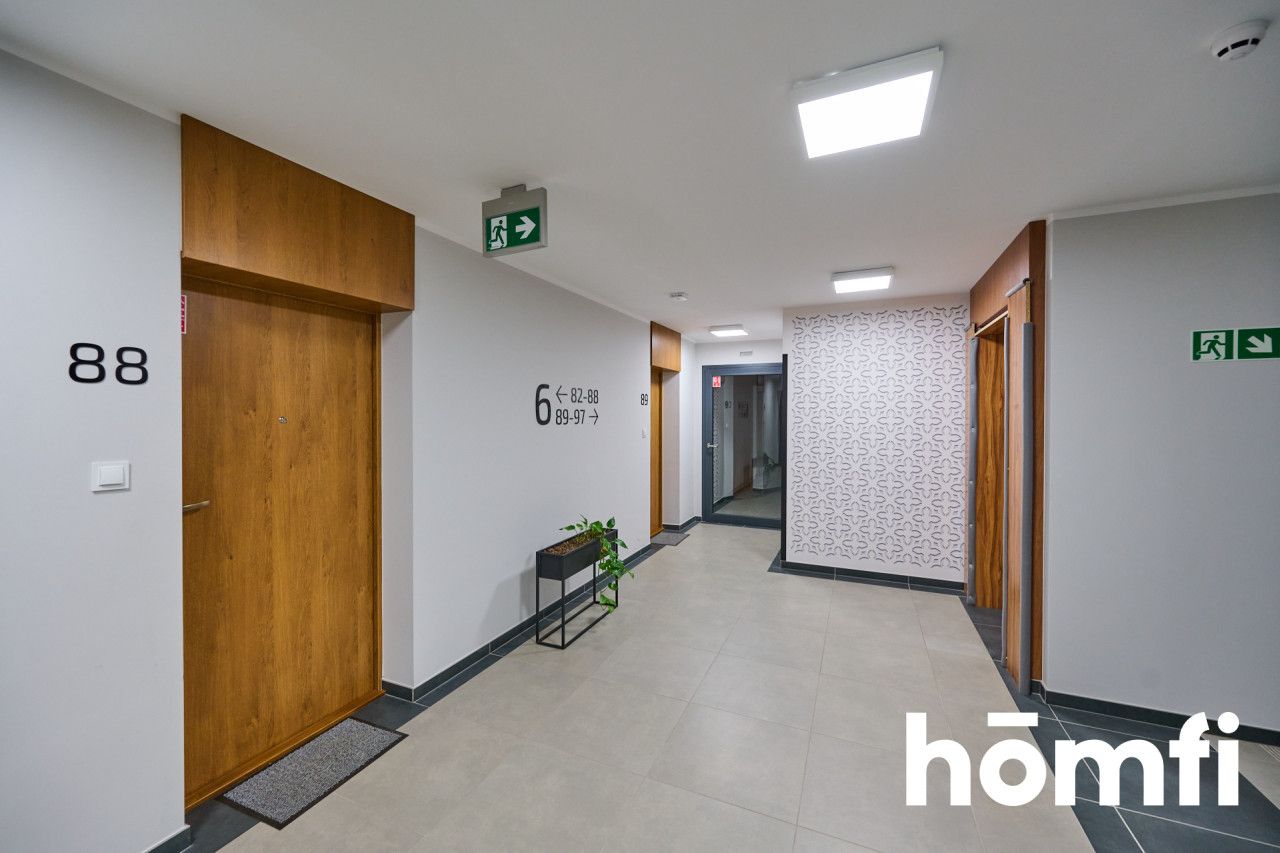 Kurkowa 32 - nowoczesna kawalerka z balkonem - Mieszkanie - Wynajem - Wrocław, Śródmieście