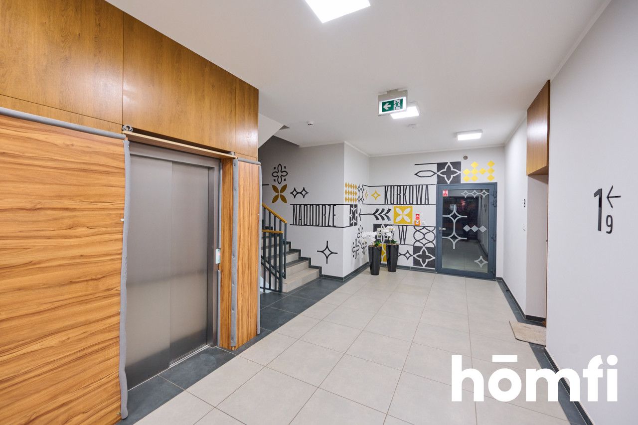 Kurkowa 32 - nowoczesna kawalerka z balkonem - Mieszkanie - Wynajem - Wrocław, Śródmieście