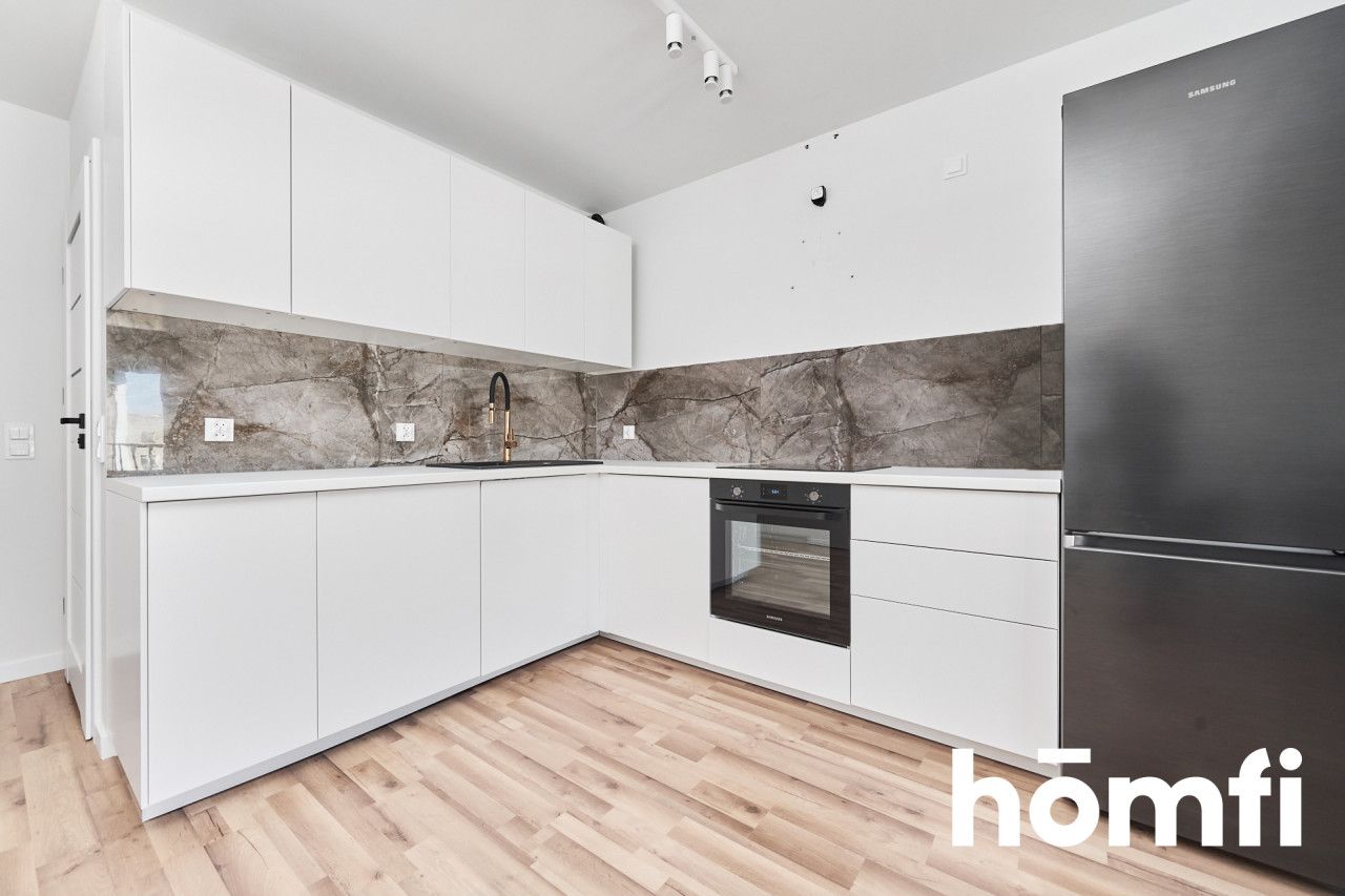 Kurkowa 32 - nowoczesna kawalerka z balkonem - Mieszkanie - Wynajem - Wrocław, Śródmieście