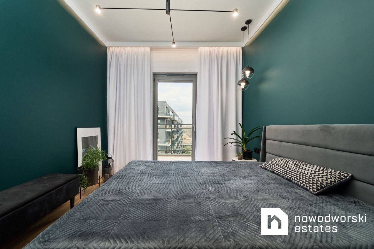 Apartament z tarasem blisko Rynku Kępa Mieszczańska - Mieszkanie - Sprzedaż - Wrocław, Śródmieście