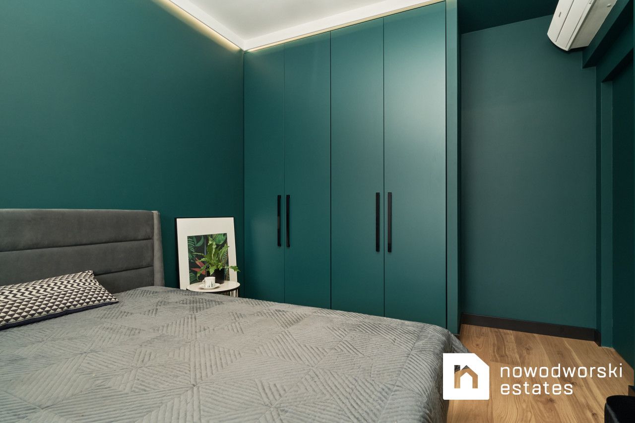 Apartament z tarasem blisko Rynku Kępa Mieszczańska - Mieszkanie - Sprzedaż - Wrocław, Śródmieście