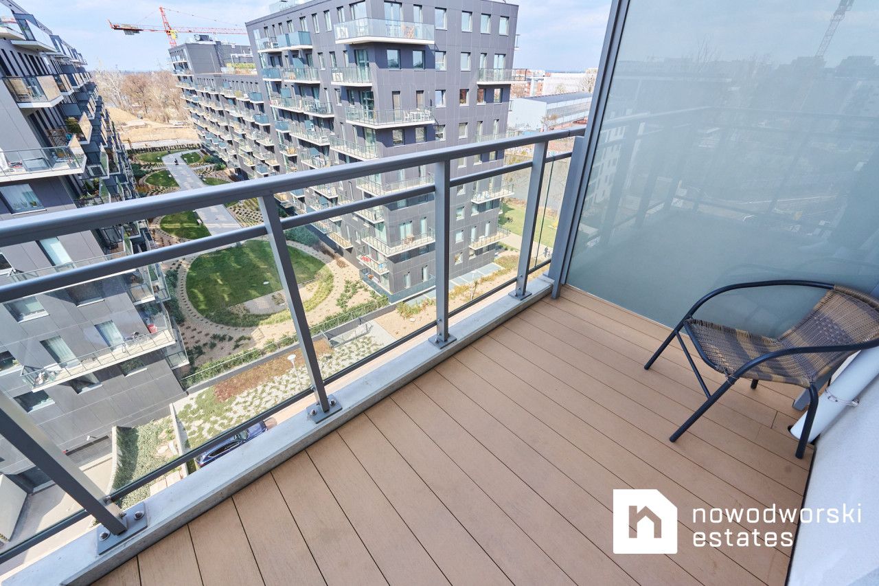 Apartament z tarasem blisko Rynku Kępa Mieszczańska - Mieszkanie - Sprzedaż - Wrocław, Śródmieście