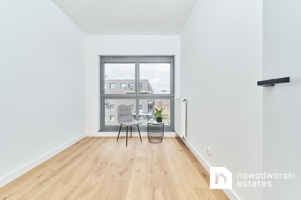 Apartament z tarasem blisko Rynku Kępa Mieszczańska - Mieszkanie - Sprzedaż - Wrocław, Śródmieście