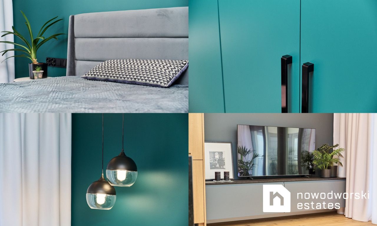 Apartament z tarasem blisko Rynku Kępa Mieszczańska - Mieszkanie - Sprzedaż - Wrocław, Śródmieście