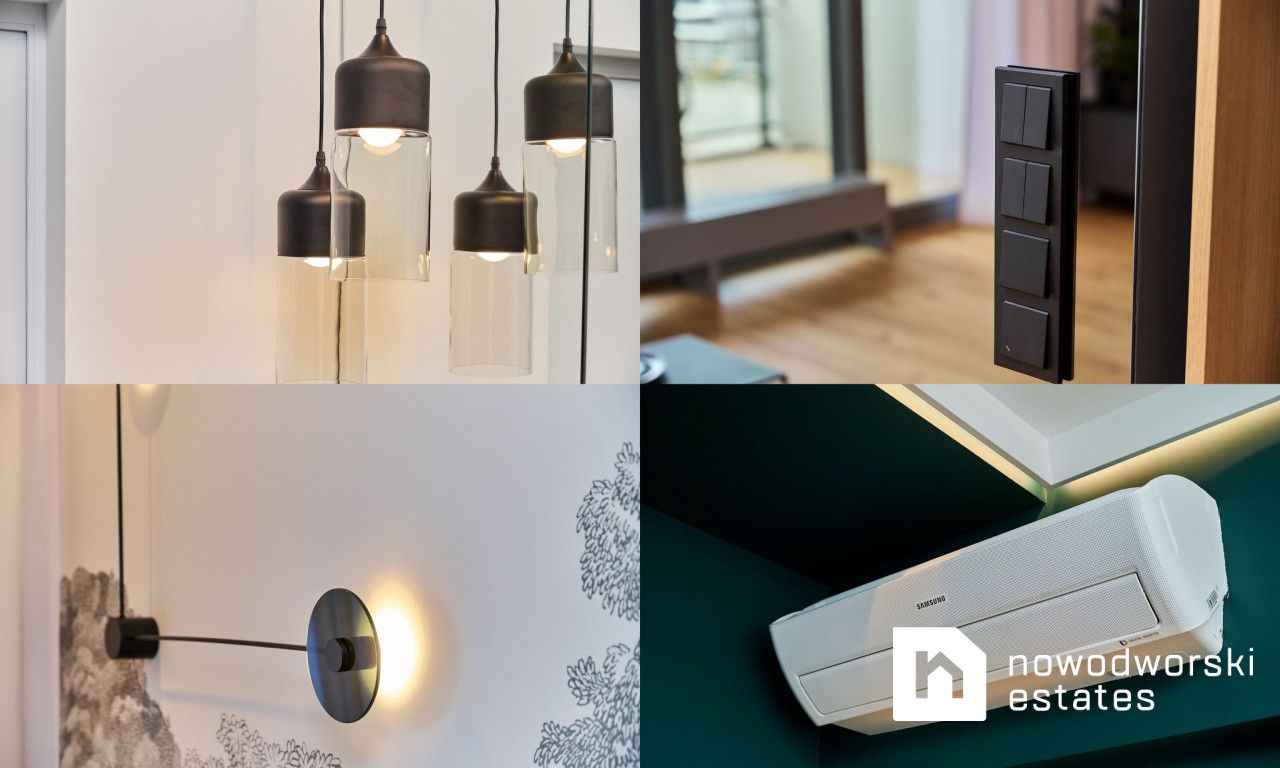 Apartament z tarasem blisko Rynku Kępa Mieszczańska - Mieszkanie - Sprzedaż - Wrocław, Śródmieście