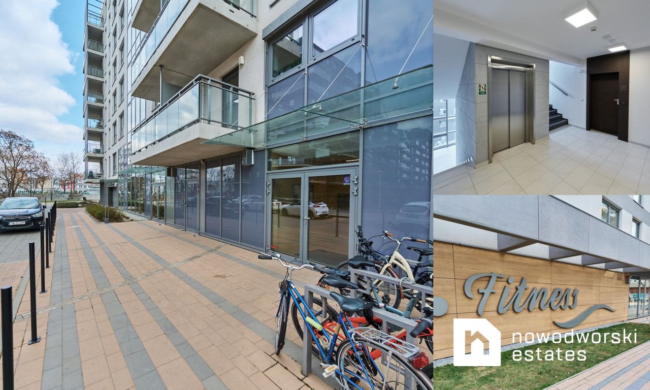 Apartament z tarasem blisko Rynku Kępa Mieszczańska - Mieszkanie - Sprzedaż - Wrocław, Śródmieście