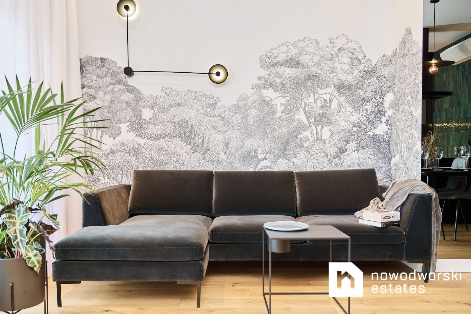 Apartament z tarasem blisko Rynku Kępa Mieszczańska - Mieszkanie - Sprzedaż - Wrocław, Śródmieście