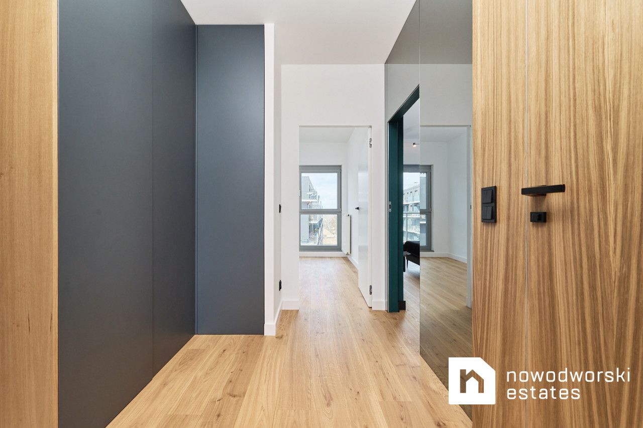 Apartament z tarasem blisko Rynku Kępa Mieszczańska - Mieszkanie - Sprzedaż - Wrocław, Śródmieście