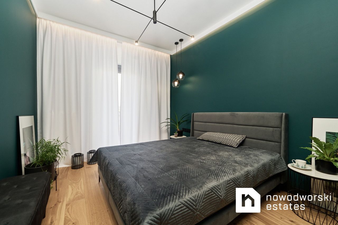 Apartament z tarasem blisko Rynku Kępa Mieszczańska - Mieszkanie - Sprzedaż - Wrocław, Śródmieście