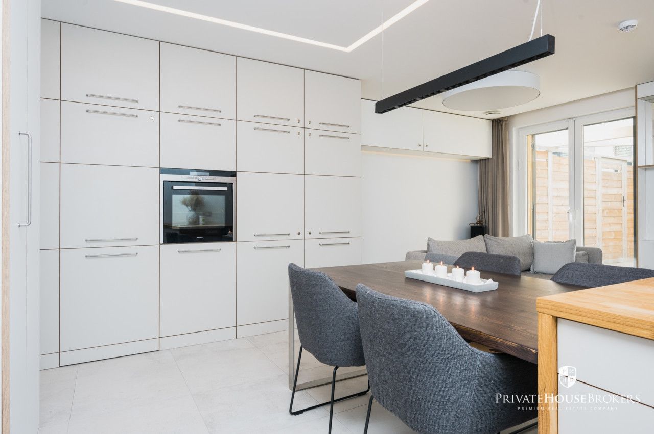 Nowoczesne trzypokojowe mieszkanie w inwestycji Park Leśny Bronowice - Mieszkanie - Sprzedaż - Kraków, Krowodrza / Bronowice