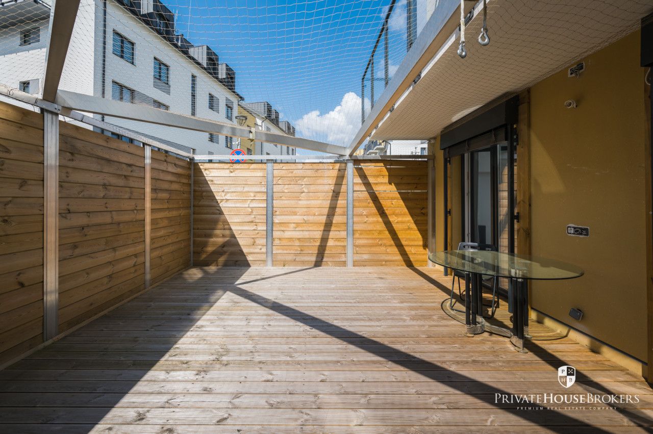 Nowoczesne trzypokojowe mieszkanie w inwestycji Park Leśny Bronowice - Mieszkanie - Sprzedaż - Kraków, Krowodrza / Bronowice