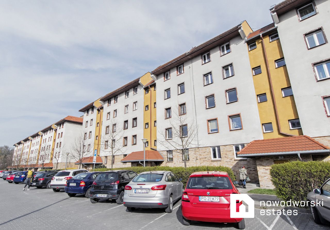 … - Mieszkanie - Sprzedaż - Poznań, Grunwald