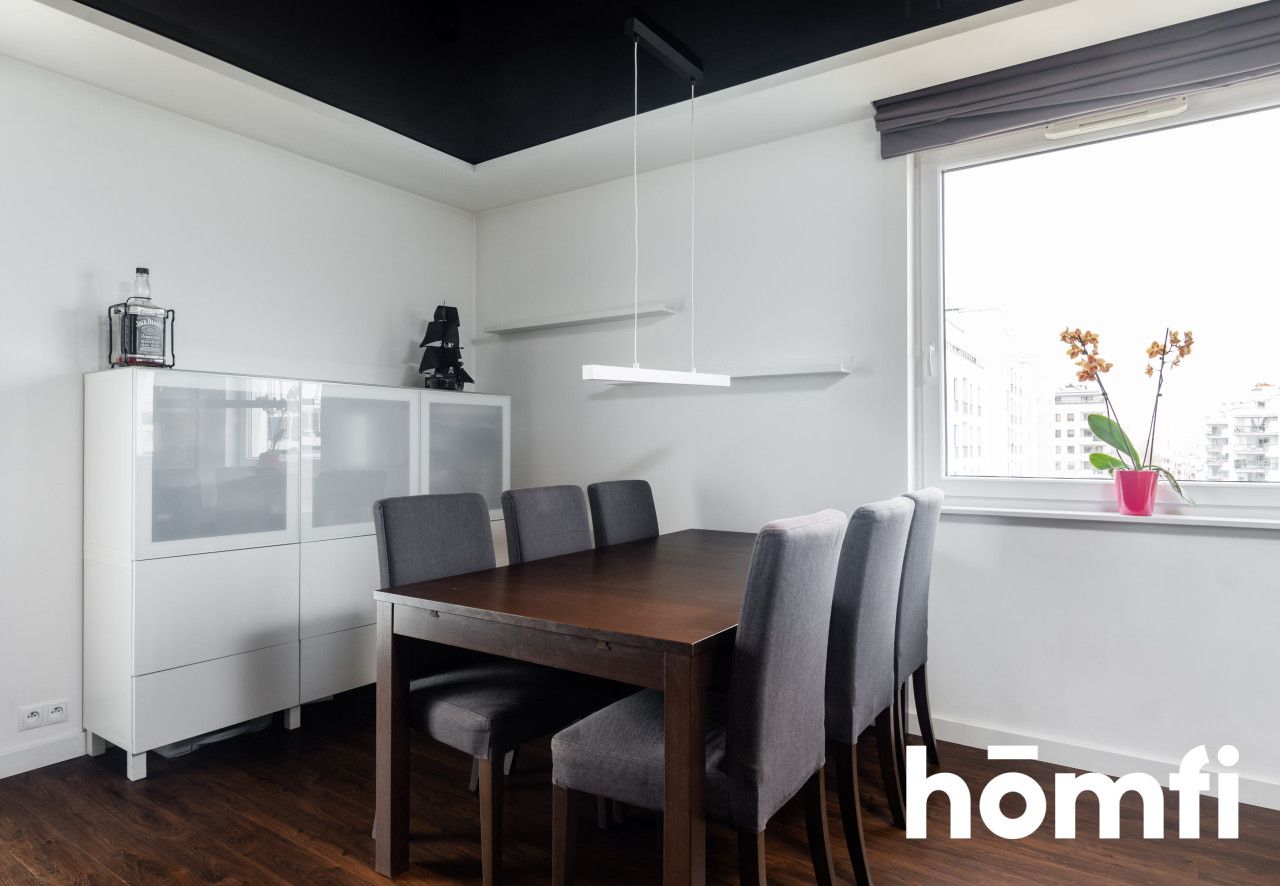 Mieszkanie w wysokim standardzie na Pradze - Mieszkanie - Sprzedaż - Warszawa, Praga-Południe