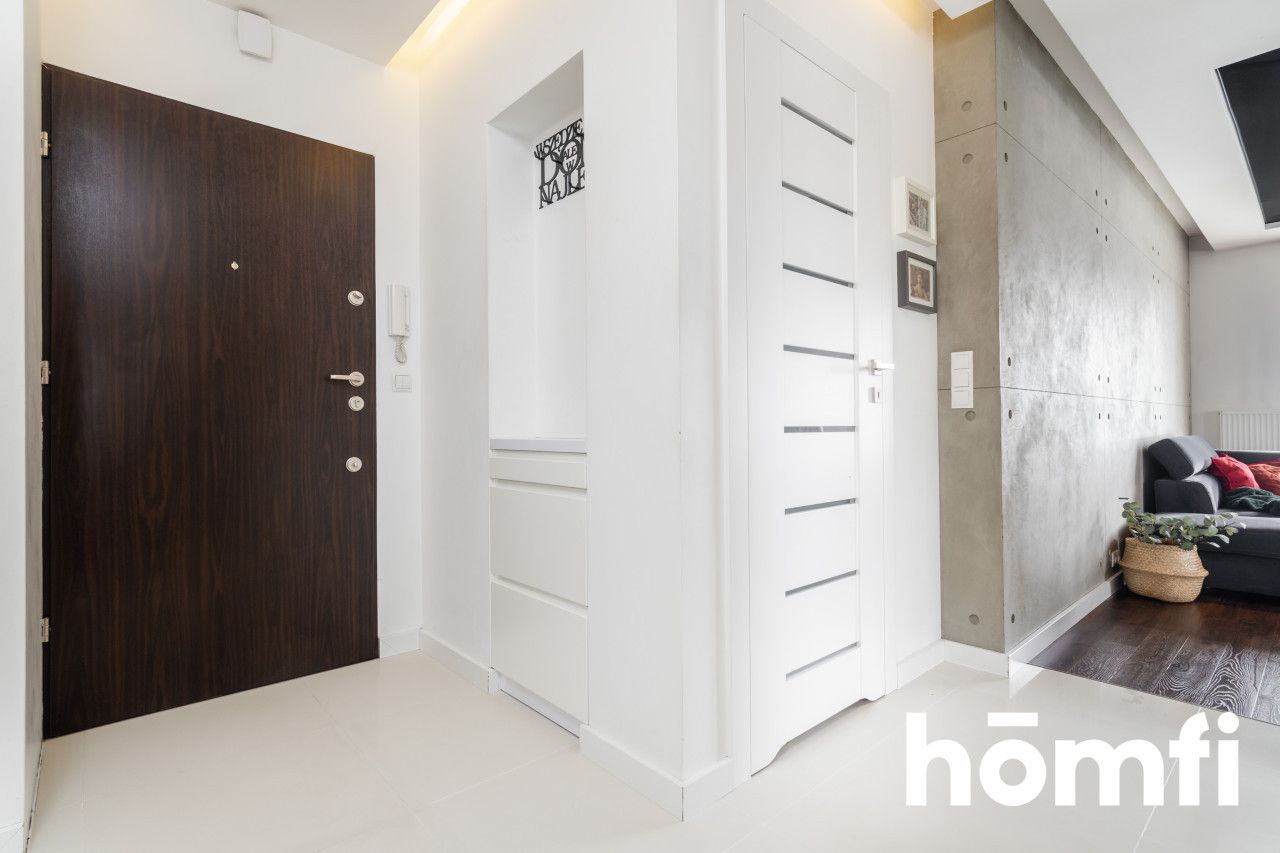 Mieszkanie w wysokim standardzie na Pradze - Mieszkanie - Sprzedaż - Warszawa, Praga-Południe