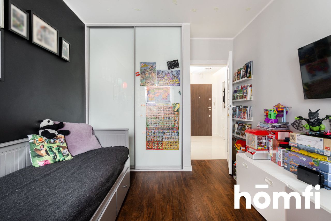 Mieszkanie w wysokim standardzie na Pradze - Mieszkanie - Sprzedaż - Warszawa, Praga-Południe