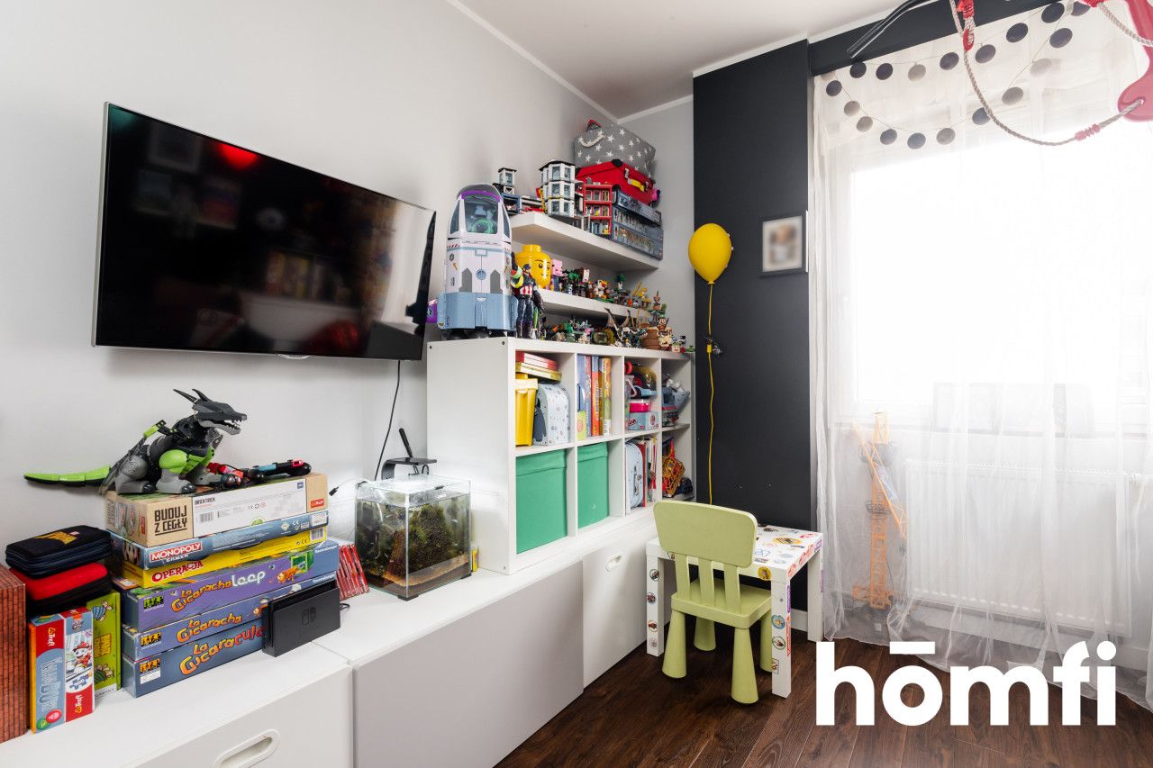 Mieszkanie w wysokim standardzie na Pradze - Mieszkanie - Sprzedaż - Warszawa, Praga-Południe