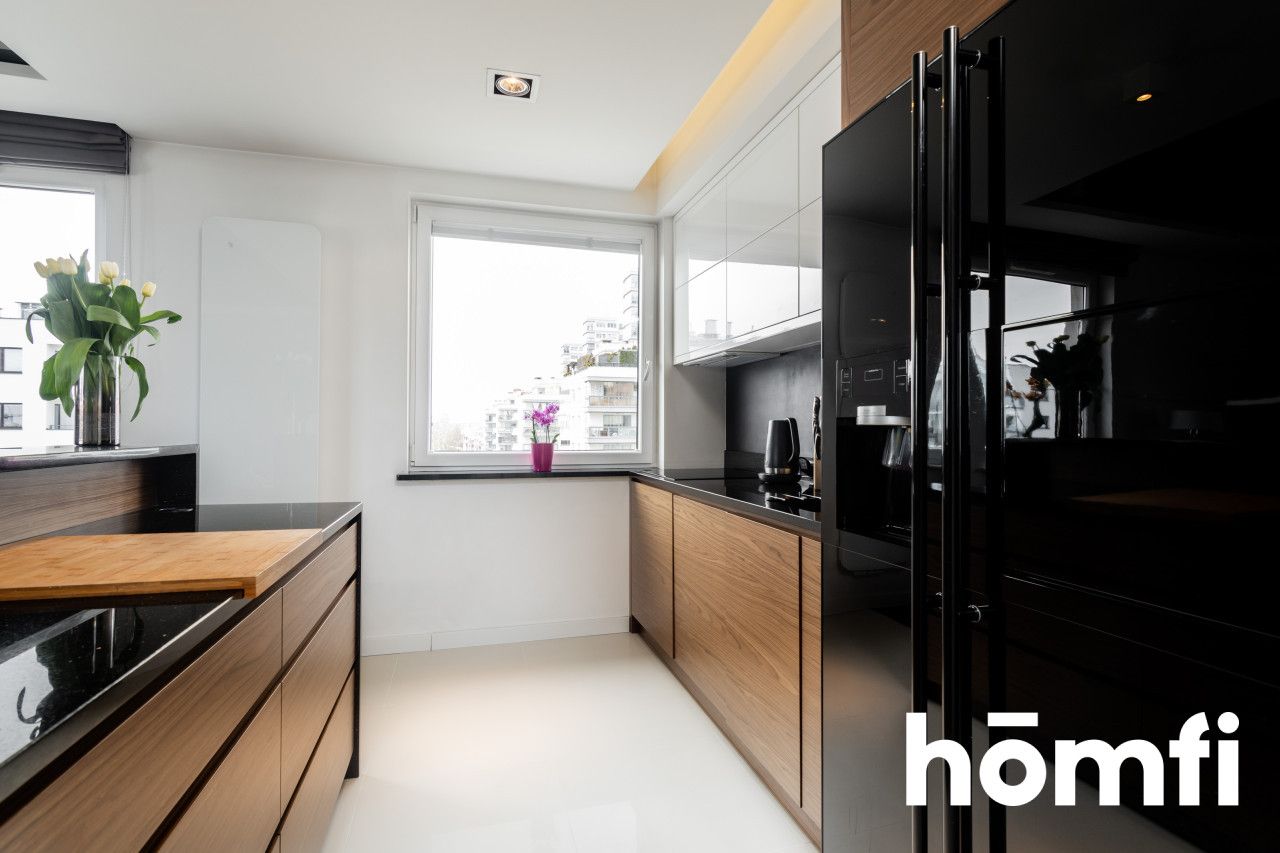 Mieszkanie w wysokim standardzie na Pradze - Mieszkanie - Sprzedaż - Warszawa, Praga-Południe