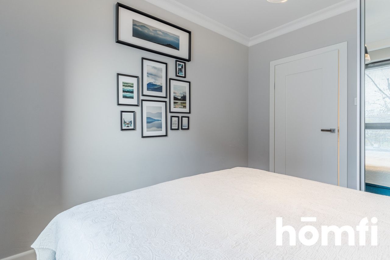 Komfortowe 3 pokojowe mieszkanie z sauną i garażem - Mieszkanie - Wynajem - Gdańsk, Stare Miasto