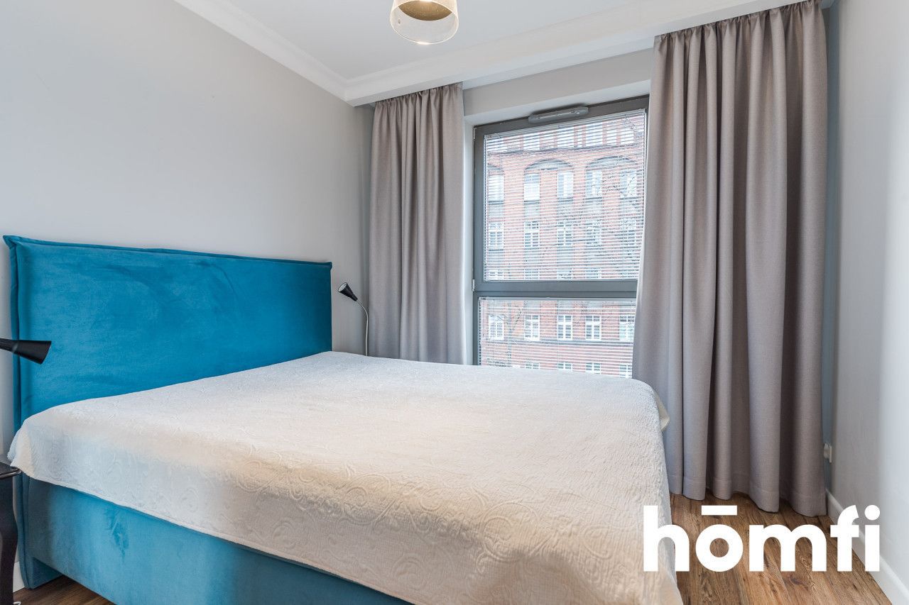 Komfortowe 3 pokojowe mieszkanie z sauną i garażem - Mieszkanie - Wynajem - Gdańsk, Stare Miasto