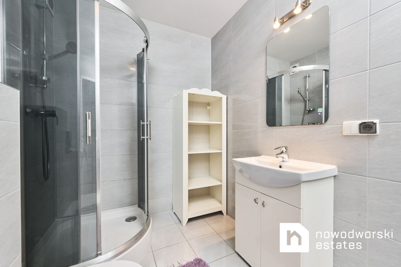 Jedności Narodowej | 2 pokoje + balkon - Mieszkanie - Wynajem - Wrocław, Śródmieście