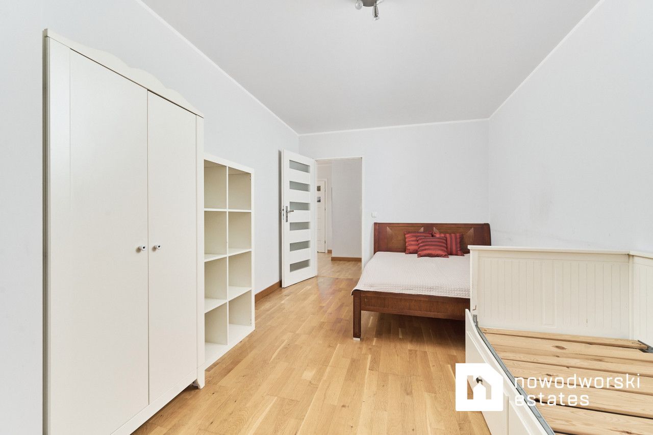 Jedności Narodowej | 2 pokoje + balkon - Mieszkanie - Wynajem - Wrocław, Śródmieście