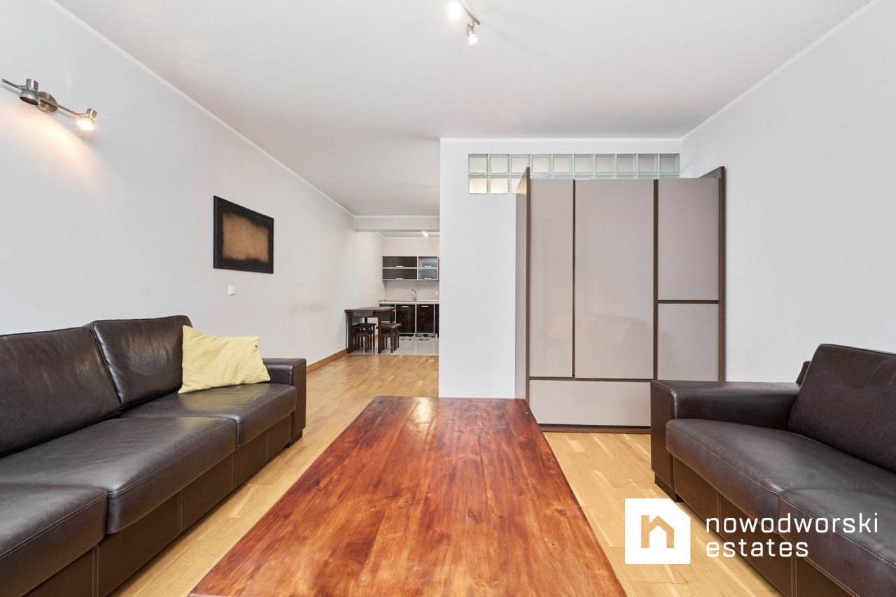 Jedności Narodowej | 2 pokoje + balkon - Mieszkanie - Wynajem - Wrocław, Śródmieście