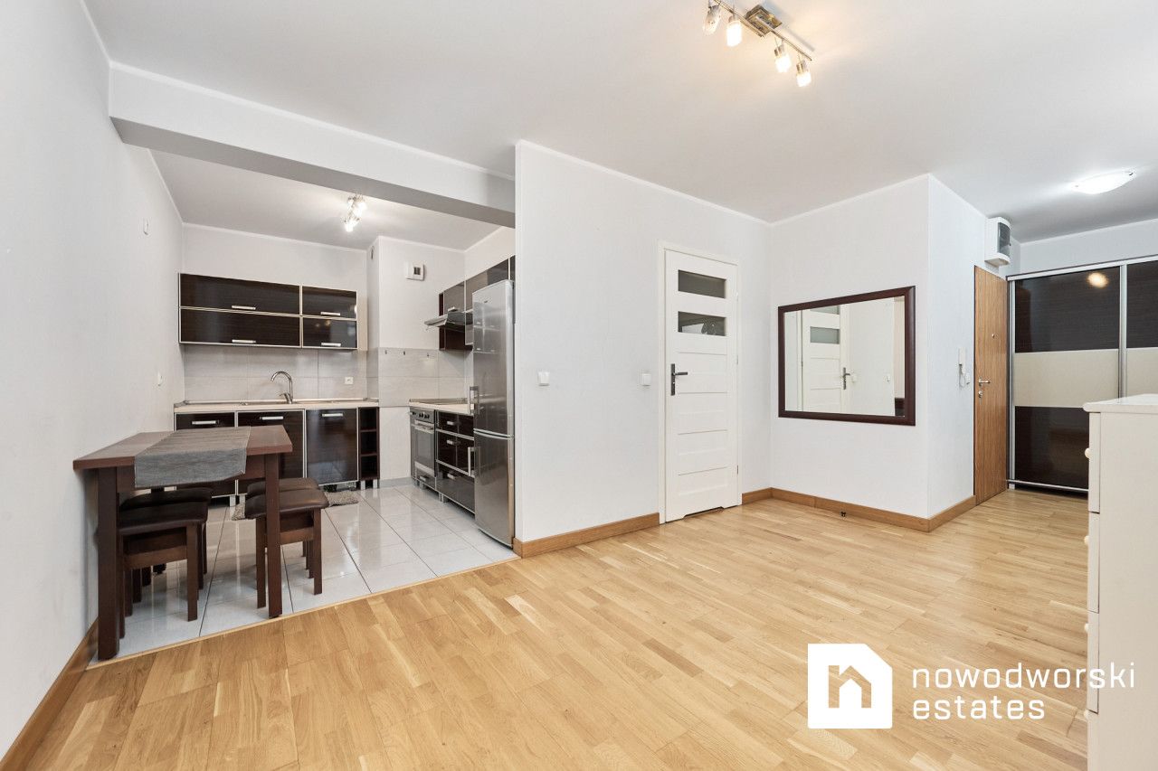 Jedności Narodowej | 2 pokoje + balkon - Mieszkanie - Wynajem - Wrocław, Śródmieście