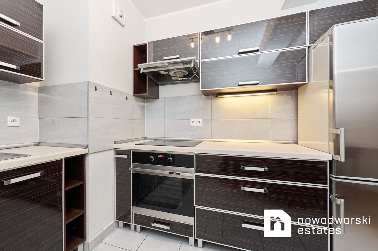 Jedności Narodowej | 2 pokoje + balkon - Mieszkanie - Wynajem - Wrocław, Śródmieście