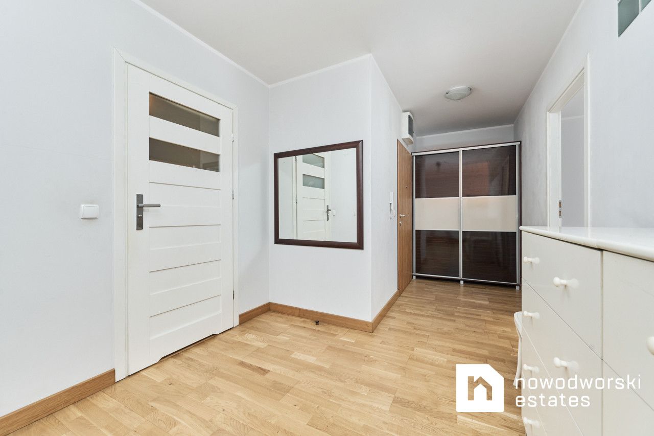 Jedności Narodowej | 2 pokoje + balkon - Mieszkanie - Wynajem - Wrocław, Śródmieście