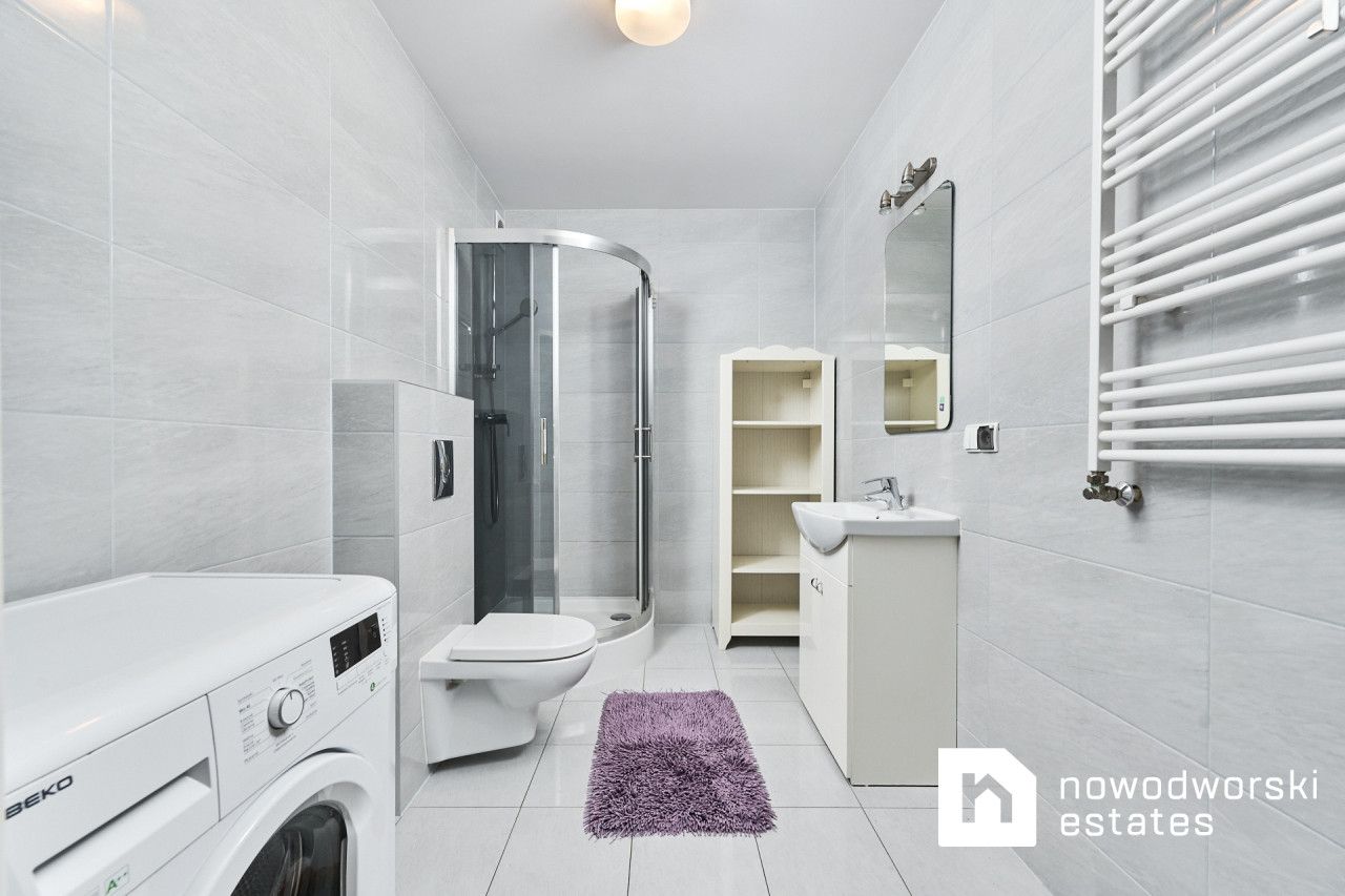 Jedności Narodowej | 2 pokoje + balkon - Mieszkanie - Wynajem - Wrocław, Śródmieście