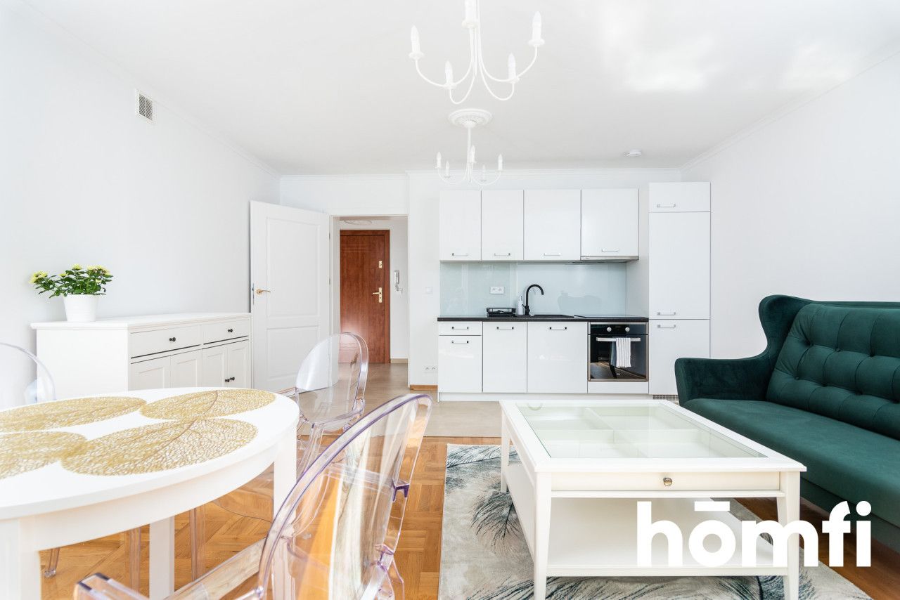 Great location | Terrace | 3 rooms! - Apartment - Rent - Kraków, Śródmieście / Olsza