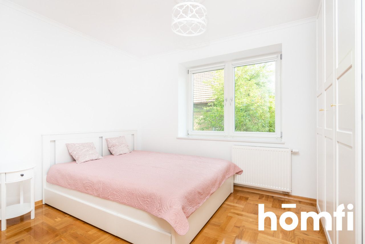 Great location | Terrace | 3 rooms! - Apartment - Rent - Kraków, Śródmieście / Olsza