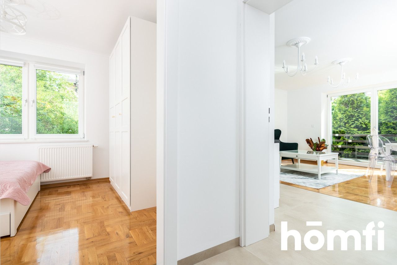 Great location | Terrace | 3 rooms! - Apartment - Rent - Kraków, Śródmieście / Olsza
