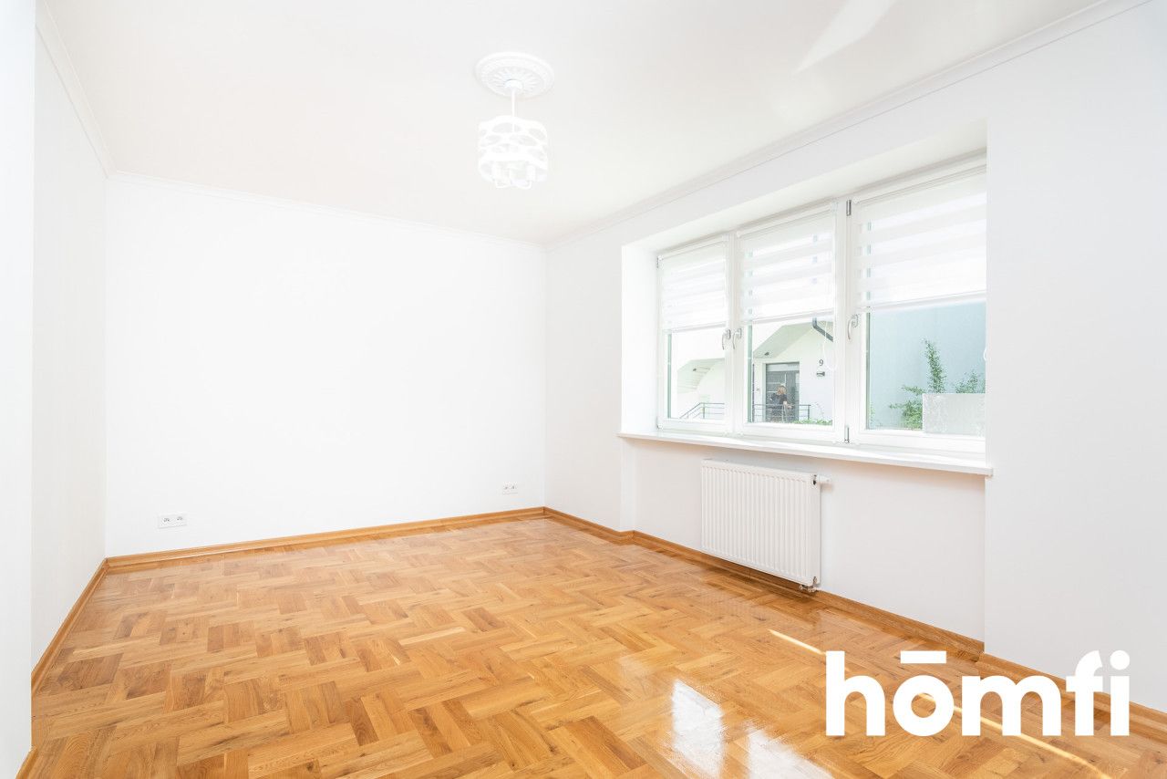Great location | Terrace | 3 rooms! - Apartment - Rent - Kraków, Śródmieście / Olsza