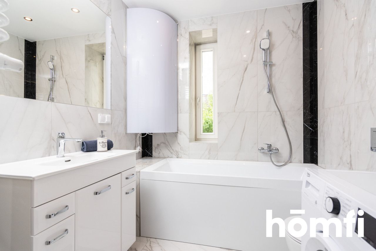 Great location | Terrace | 3 rooms! - Apartment - Rent - Kraków, Śródmieście / Olsza