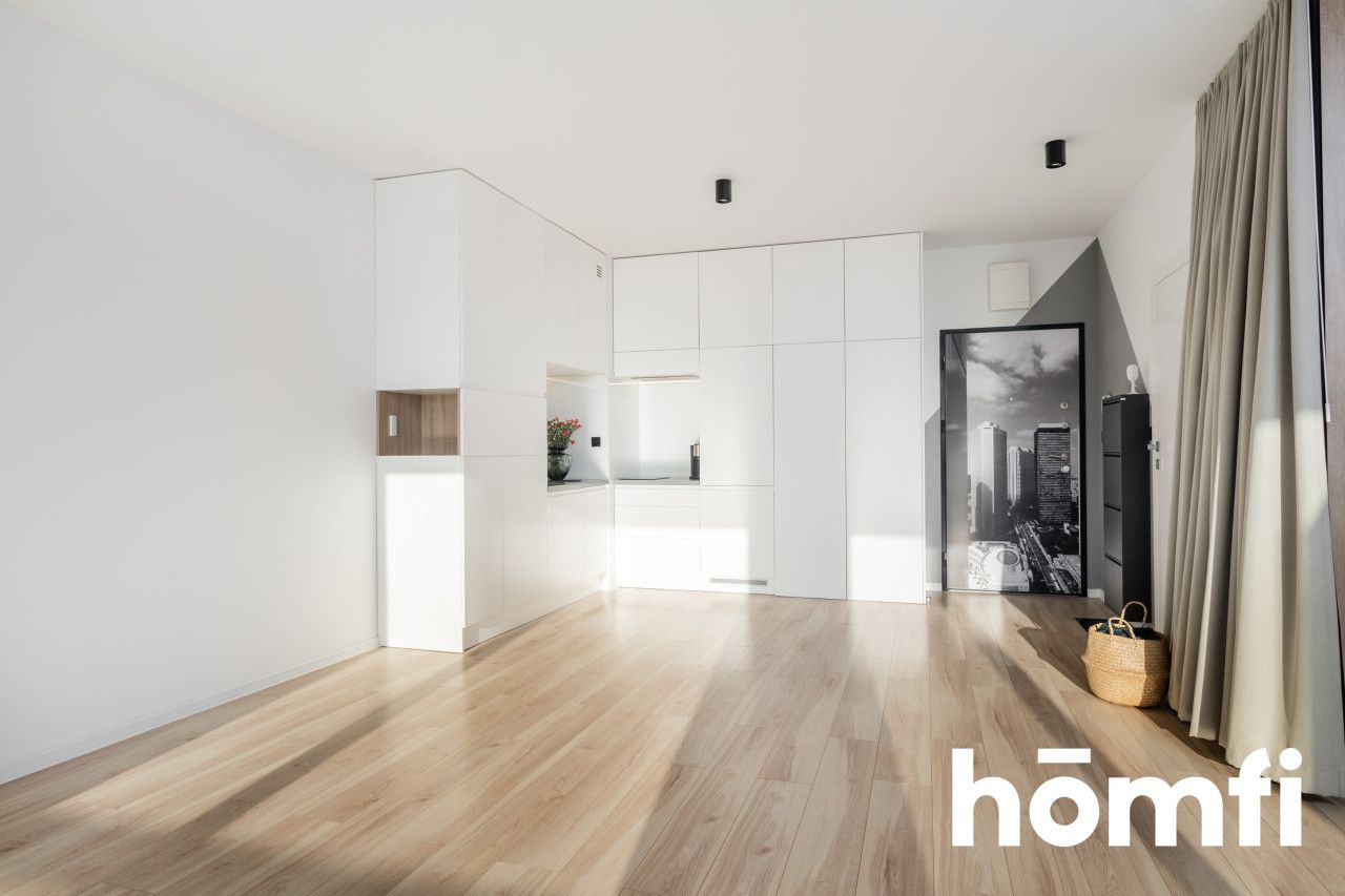 Żoliborz Artystyczny - mieszkanie idealne na inwestycję - Mieszkanie - Sprzedaż - Warszawa, Żoliborz