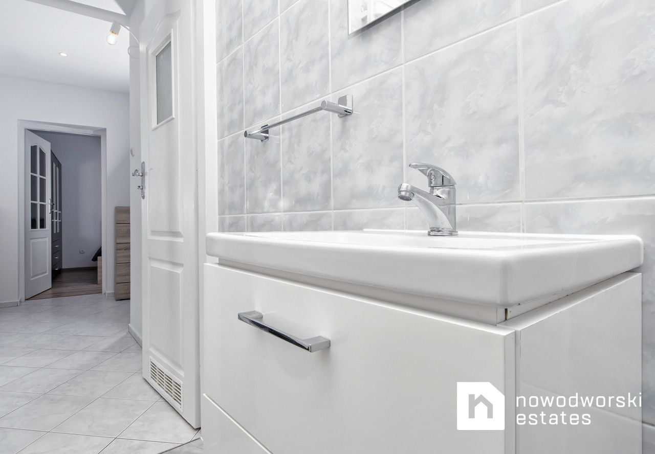 Wynajem 2pok os. Batorego Poznań - Mieszkanie - Wynajem - Poznań, Stare Miasto / Piątkowo