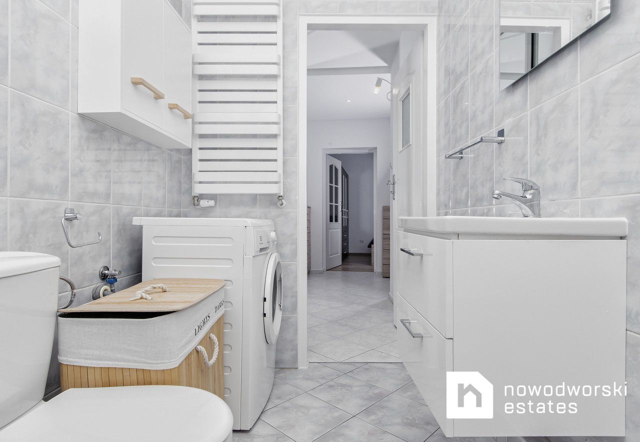 Wynajem 2pok os. Batorego Poznań - Mieszkanie - Wynajem - Poznań, Stare Miasto / Piątkowo