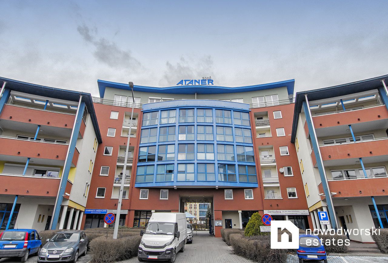 Wynajem 2pok os. Batorego Poznań - Mieszkanie - Wynajem - Poznań, Stare Miasto / Piątkowo